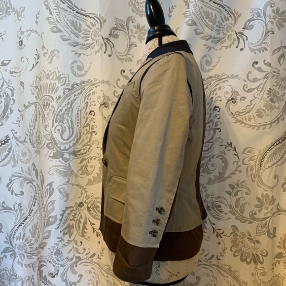 BCBG Blazer Jacket - Picture 3 of 8
